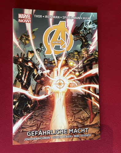 Panini comics marvel - panini,