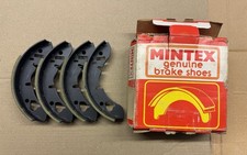 Daf 66 Volvo 66 Rear Brake