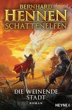 Bernhard hennen schattenelfen - bernhard,