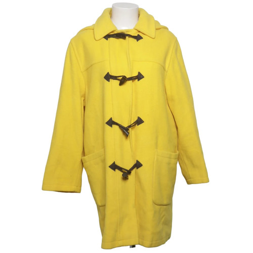 Erich fend dufflecoat - erich, fend,