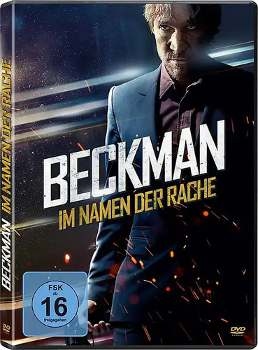 Beckman namen der - im,