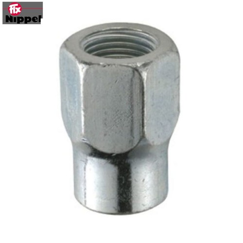 Fix nippel kettenleitmutter - fix-nippel,
