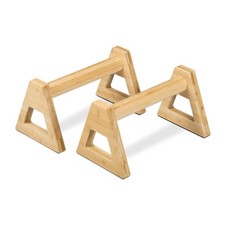 Liegestützgriffe XL Handstand