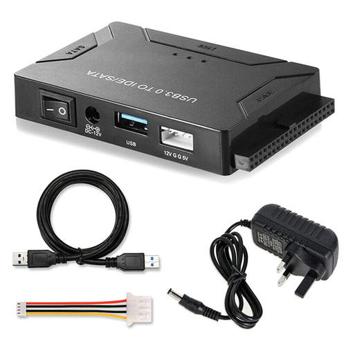 Usb ide sata - usb, zu