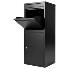 Briefkasten Päckchen