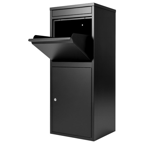 Briefkasten päckchen - briefkasten,