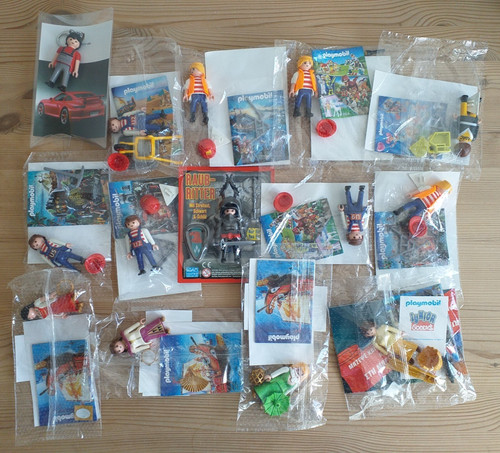 Spielzeug playmobil sets - spielzeug,