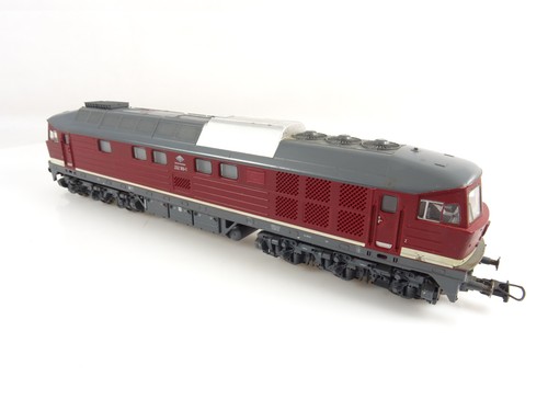 Roco diesellokomotive ludmilla - diesellokomotive,