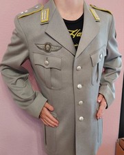 Bundeswehr Fallschirmspringer Uniformjacke, Uniformrock, Jacke