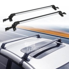 Auto Dachträger Universal Alu