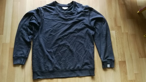 Replay pullover organic - pullover,