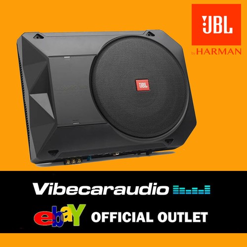 Jbl basspro sl2 - basspro,