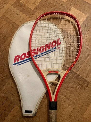Tennisschläger rossignol - tennisschläger,
