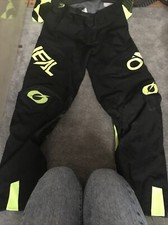 motor cross bekleidung