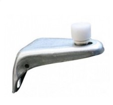 Schiebetürführung VW Bus T2