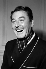 Portrait des Schauspielers