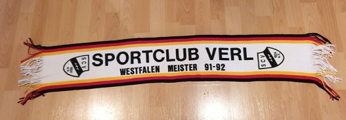 Rarität verl schal - verl,