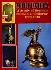 Militaria - A Study of German