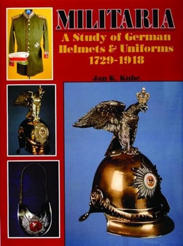Militaria study of german - militaria,
