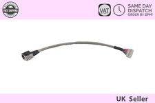 NEU! MSI GAMING GE62 MS-16J5 / DC Klinke K1G-3006022-V03 