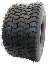 1x 18x9.50-8 LG02 Reifen 18x9.5-8 für Rasentraktor Aufsitzmäher Rasenreifen