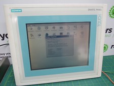 Siemens Simatic Panel TP270
