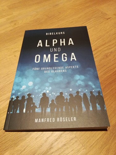 Buibelkurs alpha und - buibelkurs, 5