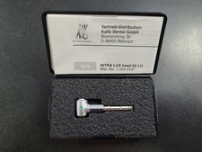 KAVO INTRA LUX 66 LU push