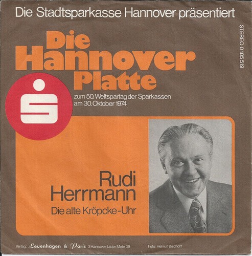 Rudi herrmann walter böhm - walter,