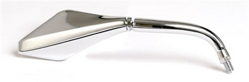 Custom fighter spiegel imperia - custom,
