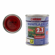 Wilckens 2in1 Buntlack
