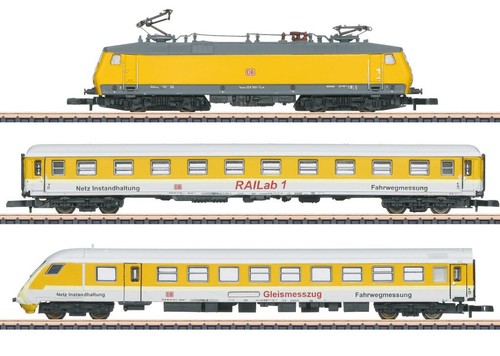 Märklin 81528 mhi spur - märklin,