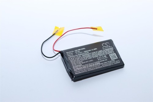 Ersatzakku pm150sl palm - cs-pm150sl,