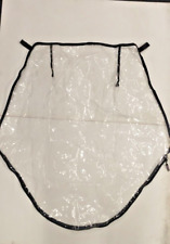 Hauck Esprit Aluking Buggy  Regenschutz für  Verdeckliegebuggy