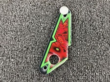 Bally Revenge from Mars