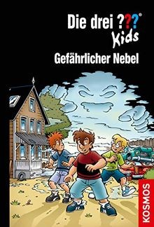 Die drei kids 80 - drei,