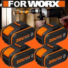 2X 4X 20V MAX 8,0Ah Akku Für