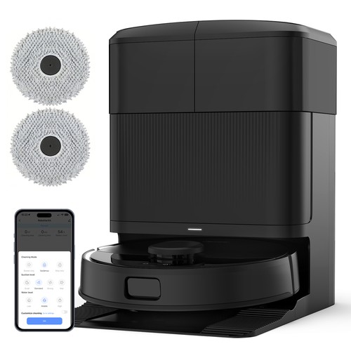 Airrobo lidar saugroboter - airrobo, m2