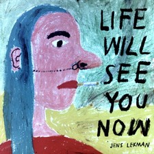 Jens Lekman - Life Will See You Now LP (Near Mint) |
