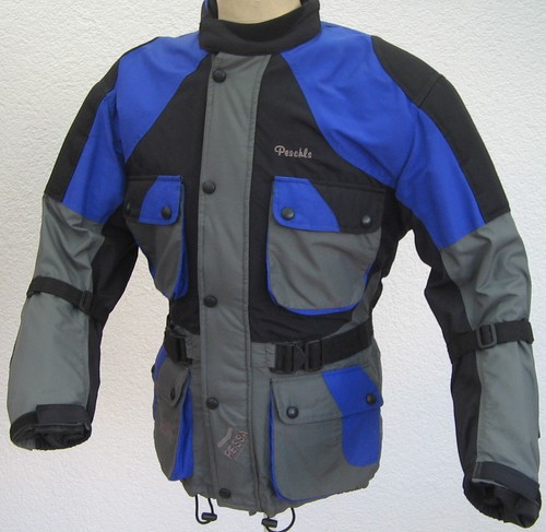 Motorrad scooter roller jacke - scooter,
