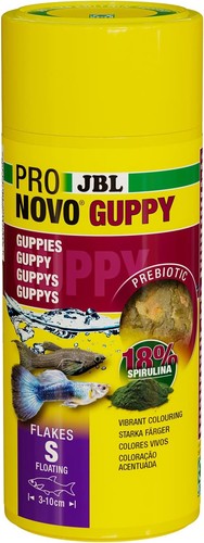 Jbl pronovo guppy - jbl,