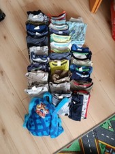 Kleiderpaket XXL Junge Größe
