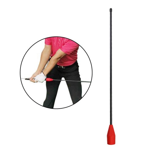 Zoll golfschwung - 21,