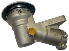 M10x1,25 Getriebe für
