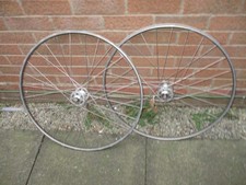 Campagnolo Record Flansch