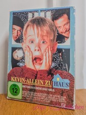 Kevin - Allein Zu Haus Tape