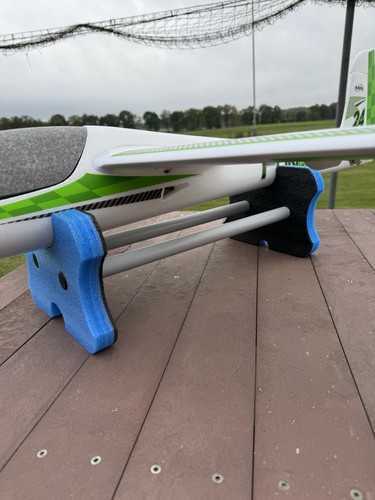 Modellständer 0 für - rc,