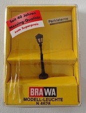 Brawa 4628 - Modell-Leuchte Parklaterne - Spur N #78
