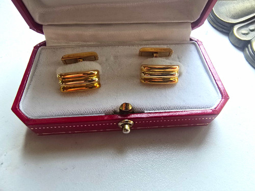 Cartier paris trinity - cartier,
