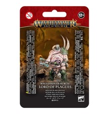 Warhammer age sigmar - age, of